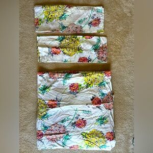 Sferra 1891 duvet and 2 pillow cases king size